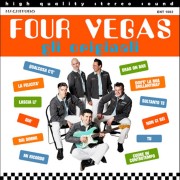 gli originali four vegas